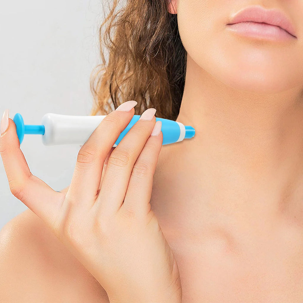 Stylo Anti-Acrochordon™ - Peau parfaite instantanément